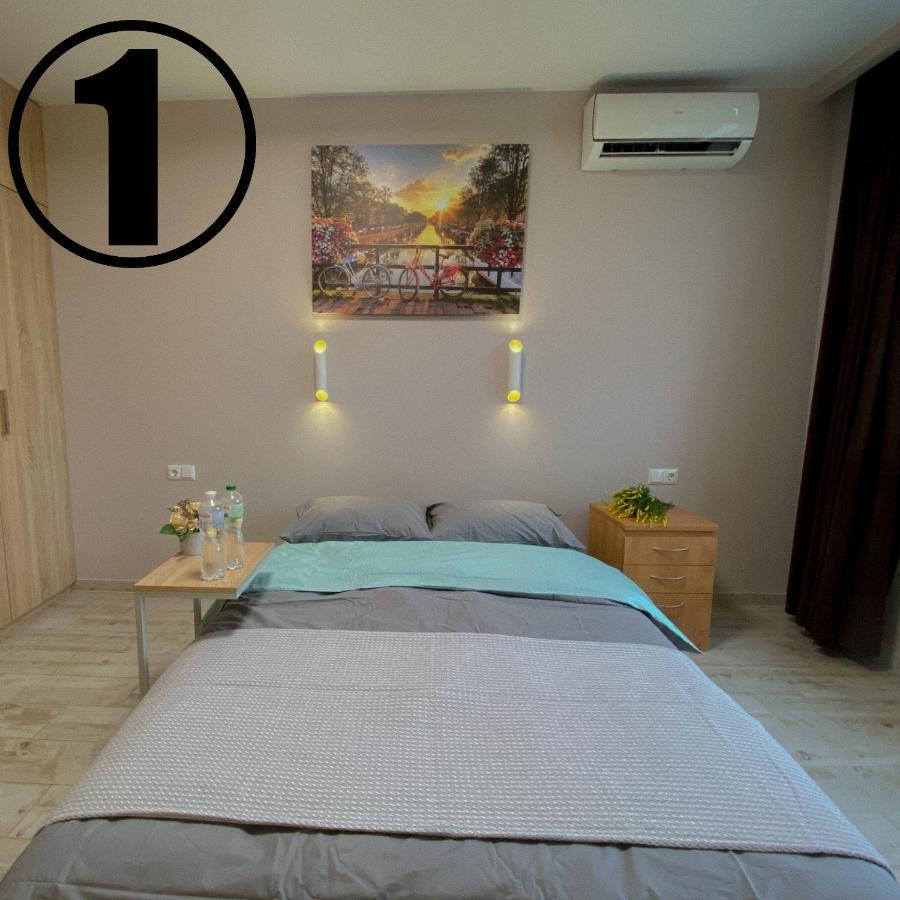 Studio Aparment Charków Zewnętrze zdjęcie