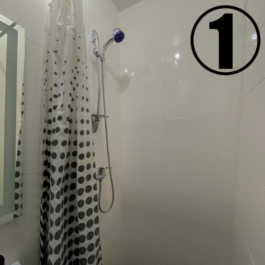 Studio Aparment Charków Zewnętrze zdjęcie