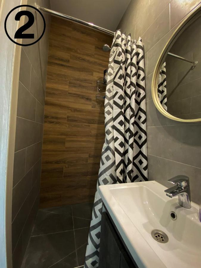 Studio Aparment Charków Zewnętrze zdjęcie